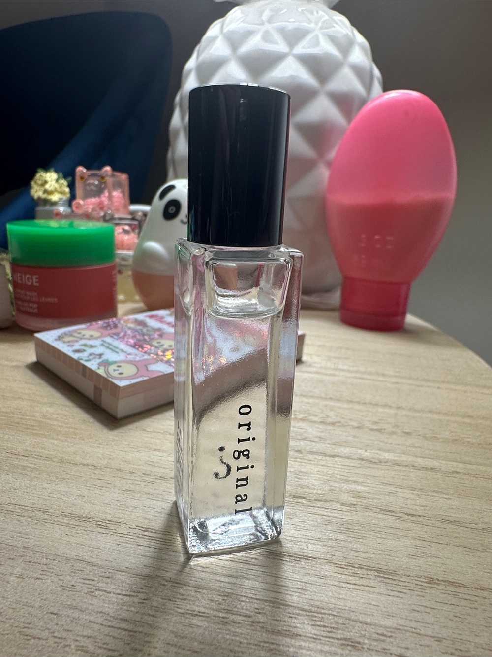 Riddle Oil Pheromone Fragrance